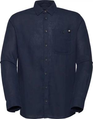 Mammut Herren Alvra Summer Longsleeve Hemd