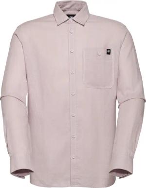 Mammut Herren Alvra Summer Longsleeve Hemd