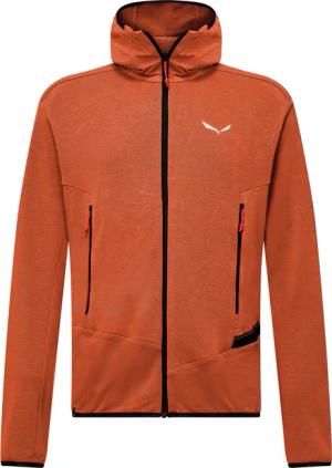 Salewa Herren Agner Hemp 2 Hooded Jacke