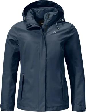 Schöffel - Gmund Regenjacke Damen navy blazer