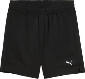 Puma - Tad ESS Woven Shorts Kinder puma black