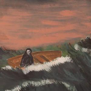 Violet von L.S. Dunes - CD (Jewelcase)
