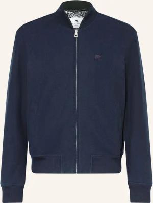 ETRO Piqué-Blouson
