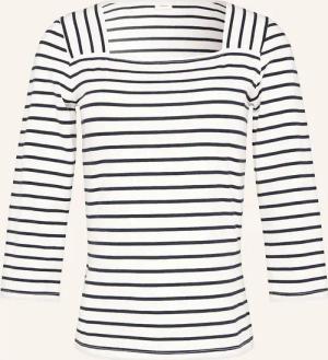 s.Oliver BLACK LABEL Shirt mit 3/4-Arm