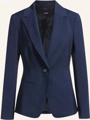 BOSS Blazer JAKELL Regular Fit