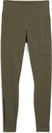 PUMA Trainingstights "PUMA x HYROX CLOUDSPUN Lange Leggings Damen"