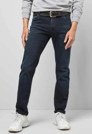 MEYER 5-Pocket-Jeans "M5 Regular", im Five Pocket Style
