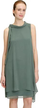 Vera Mont Cocktailkleid "Vera Mont Cocktailkleid ohne Arm", Schluppe