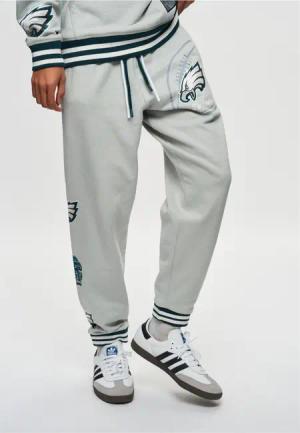 Recovered Sweathose "NFL Eagles Fly", für alle Fans der Philadelphia Eagles