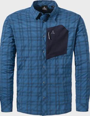 Schöffel Outdoorhemd "Hiking Shirt Style Dynkur MNS"