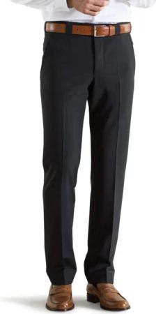 MEYER Chinos "Roma", mit Stretch-Dehnbund