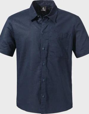 Schöffel Outdoorhemd "Urban Shirt Style Kalmen MNS"