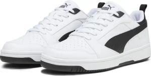 PUMA Sneaker "Rebound V6 Low Sneakers Erwachsene"