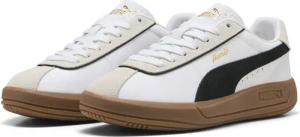 PUMA Sneaker "PUMA Club Klassika Sneakers Damen"