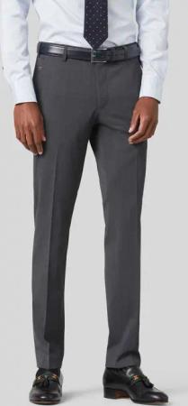 MEYER Chinos "Bonn", mit Stretch-Dehnbund