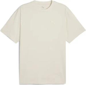 PUMA T-Shirt "Essentials Elevated T-Shirt Erwachsene"