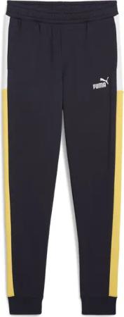 PUMA Sporthose "Essentials Block Jogginghose Jungen"
