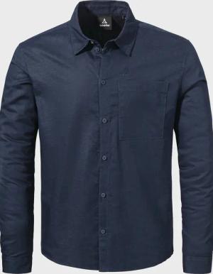 Schöffel Outdoorhemd "Urban Shirt Style Chanduy MNS"