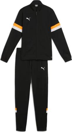 PUMA Trainingsanzug "individualRISE Fußball-Trainingsanzug Jugendliche"
