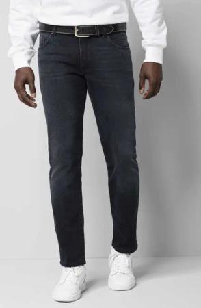 MEYER 5-Pocket-Jeans "M5 Slim", Five Pocket