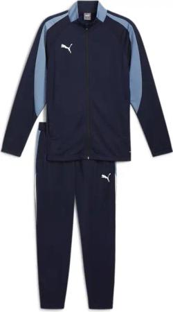 PUMA Trainingsanzug "individualLIGA Trainingsanzug Herren"