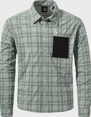 Schöffel Outdoorhemd "Bike Shirt Style Jalpuh MNS"