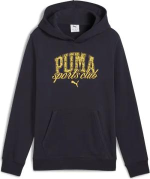 PUMA Hoodie "PUMA Class Hoodie Jungen"