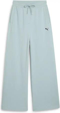 PUMA Sporthose "CLASSICS Relaxed Fit Jogginghose Damen"