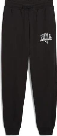 PUMA Sporthose "PUMA Class Jogginghose Jungen"