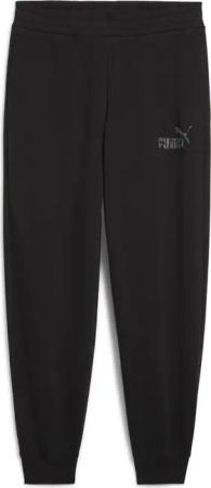PUMA Sporthose "ESS NATURE 2.0 Comfort Jogginghose Damen"