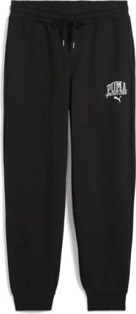 PUMA Sporthose "PUMA CLASS Bequeme Jogginghose Damen"