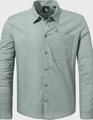 Schöffel Outdoorhemd "Urban Shirt Style Chanduy MNS"