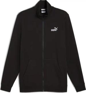 PUMA Trainingsjacke "Essentials No. 1 Logo Trainingsjacke Herren"