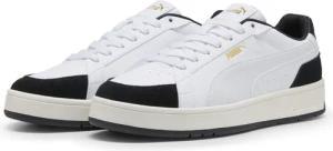 PUMA Sneaker "Court Classico Sport Sneakers Erwachsene"
