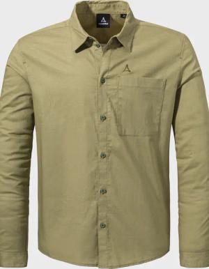 Schöffel Outdoorhemd "Urban Shirt Style Chanduy MNS"
