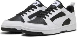 PUMA Sneaker "Rebound V6 Low Sneakers Erwachsene"