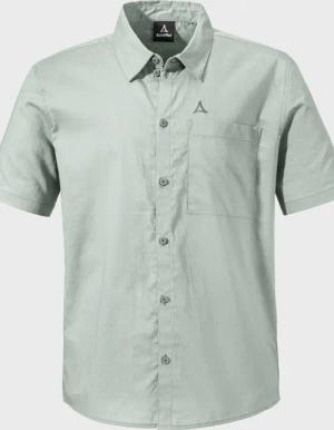 Schöffel Outdoorhemd "Urban Shirt Style Kalmen MNS"