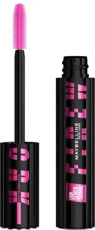MAYBELLINE NEW YORK Mascara Maybelline New York Firework Electro Black Mascara