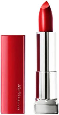 MAYBELLINE NEW YORK Lippenstift Color Sensational Made For All, mit natürlichen Inhaltstoffen