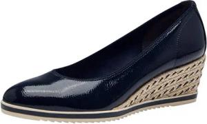 Tamaris Keilpumps 1-22305-42 Keilpumps ANTIslide
