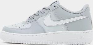 Nike Air Force 1 Low Kinder, Wolf Grey