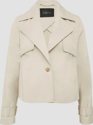 Outdoor-Jacke
