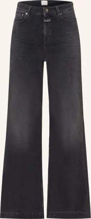 CLOSED Straight Jeans GLOW-UP