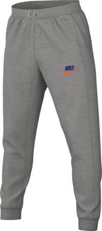 Gebürstete Jogginghose Nike Club Fleece