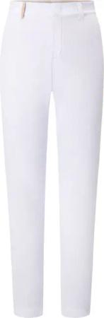 BOGNER SPORT Funktionshose Nessi für Damen - Off-White - 34