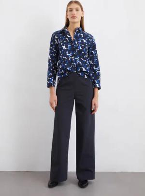 Bluse A-Shape