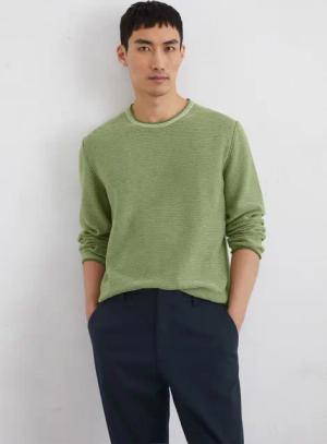 Pullover regular