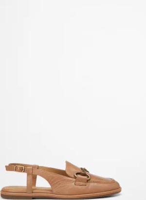 Sling-Loafer