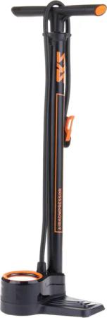SKS Germany AIRKOMPRESSOR 10.0 Fahrradpumpe
