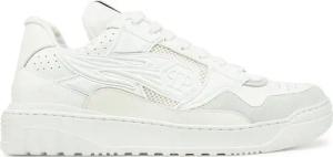 PHILIPP PLEIN Sneakers SAES MSC4017 PLE010N01 Weiß